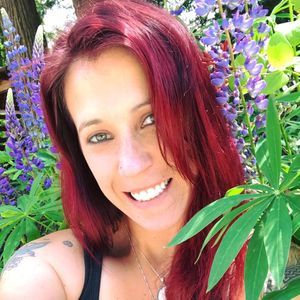 Meet your Posher, Ruth